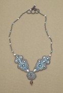 Glorious Byzantine Necklace